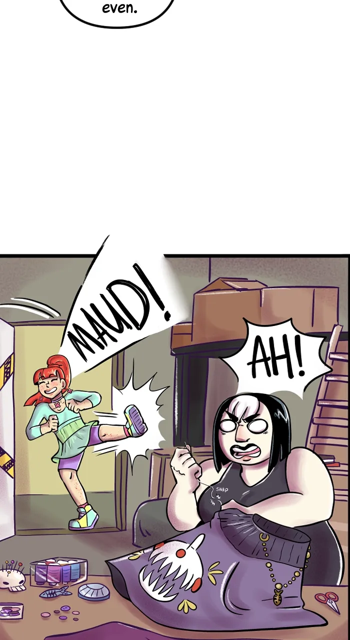 Read Deception chapter 220 image 2 on Lezhin