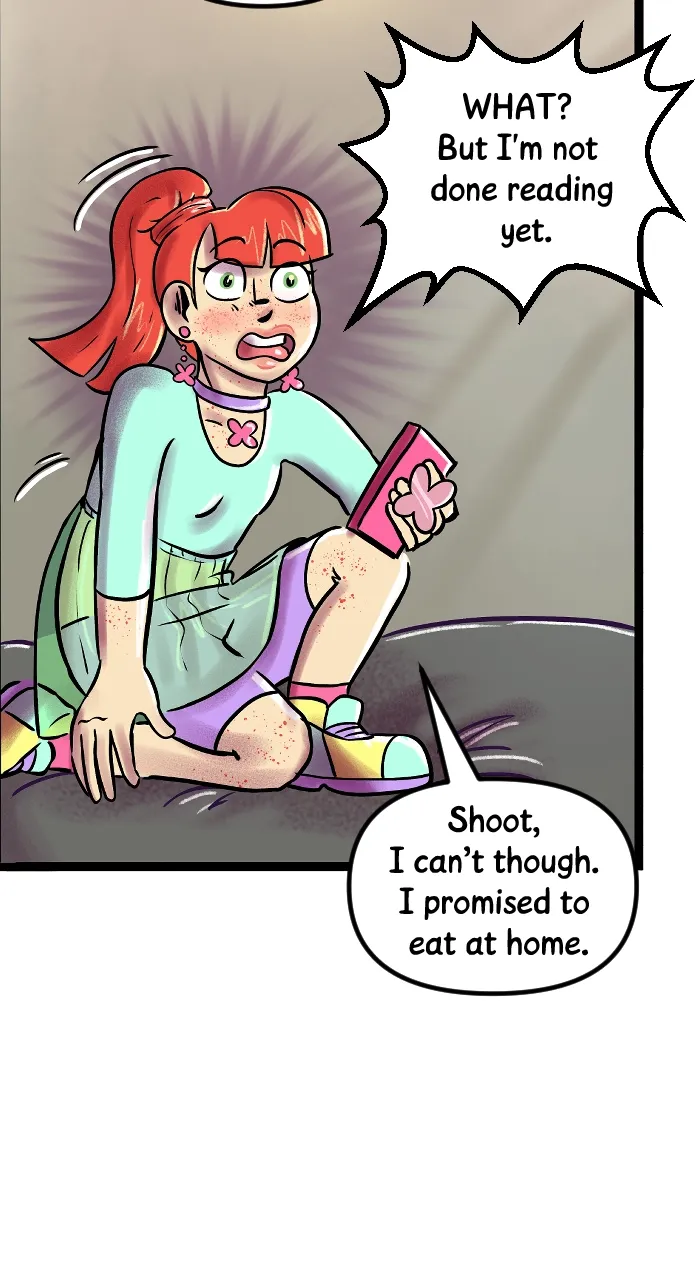 Read Deception chapter 220 image 20 on Lezhin