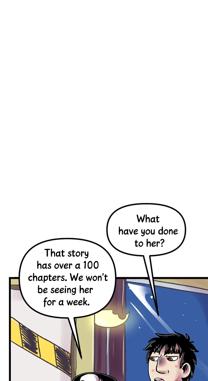 Read Deception chapter 220 image 22 on Lezhin