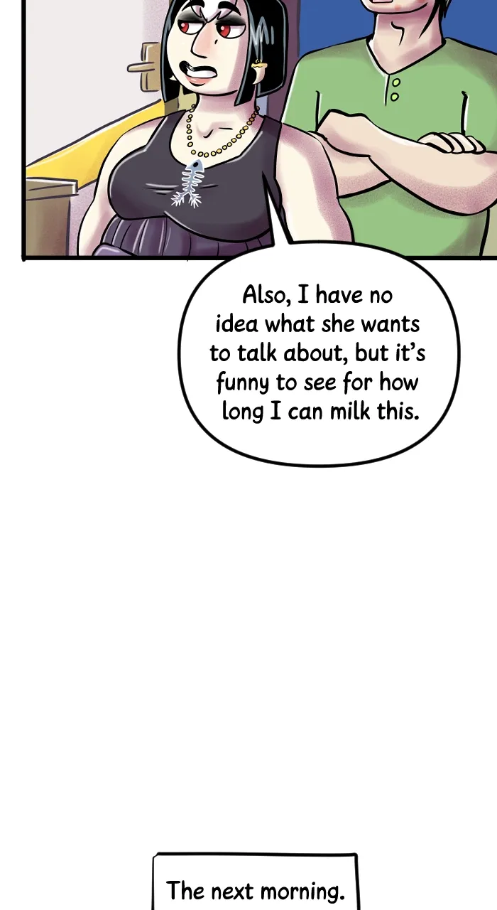 Read Deception chapter 220 image 23 on Lezhin