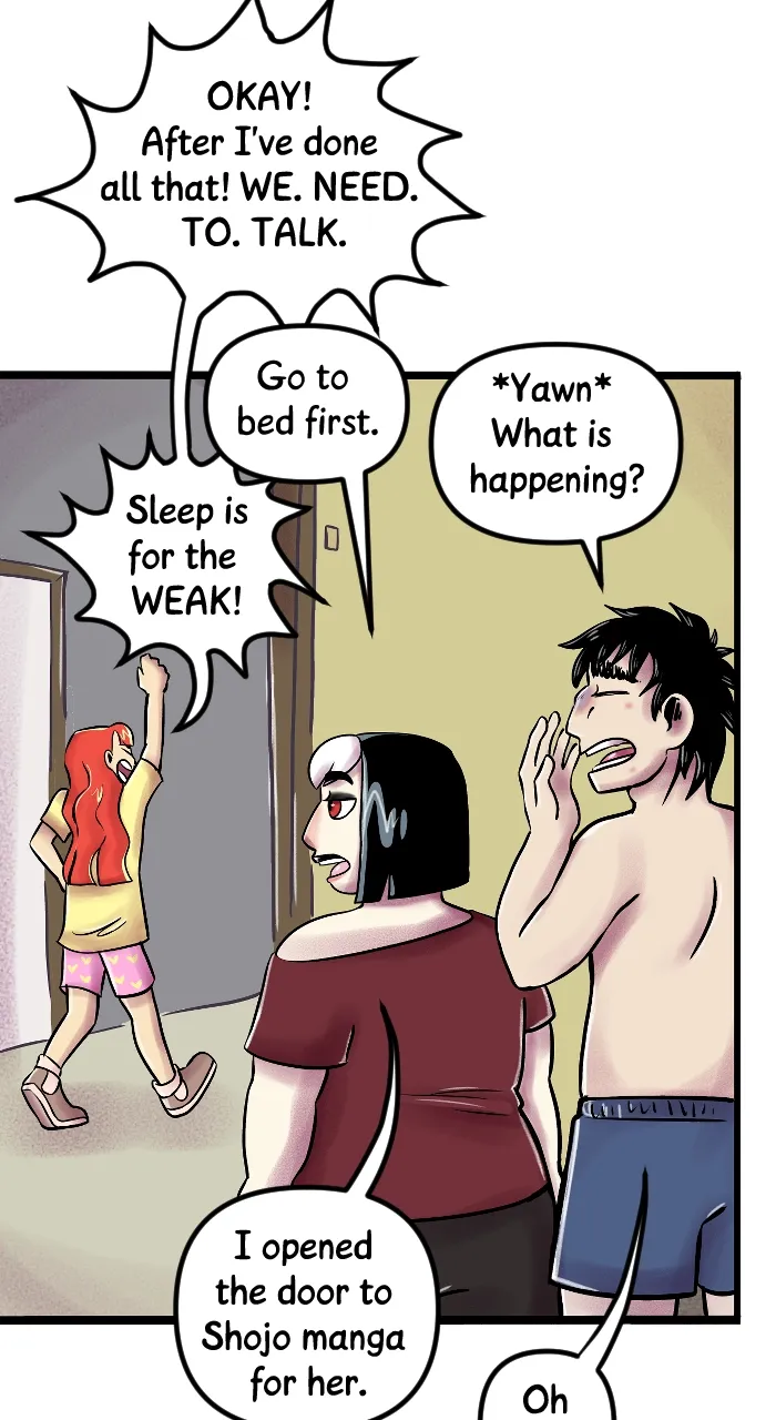 Read Deception chapter 220 image 29 on Lezhin