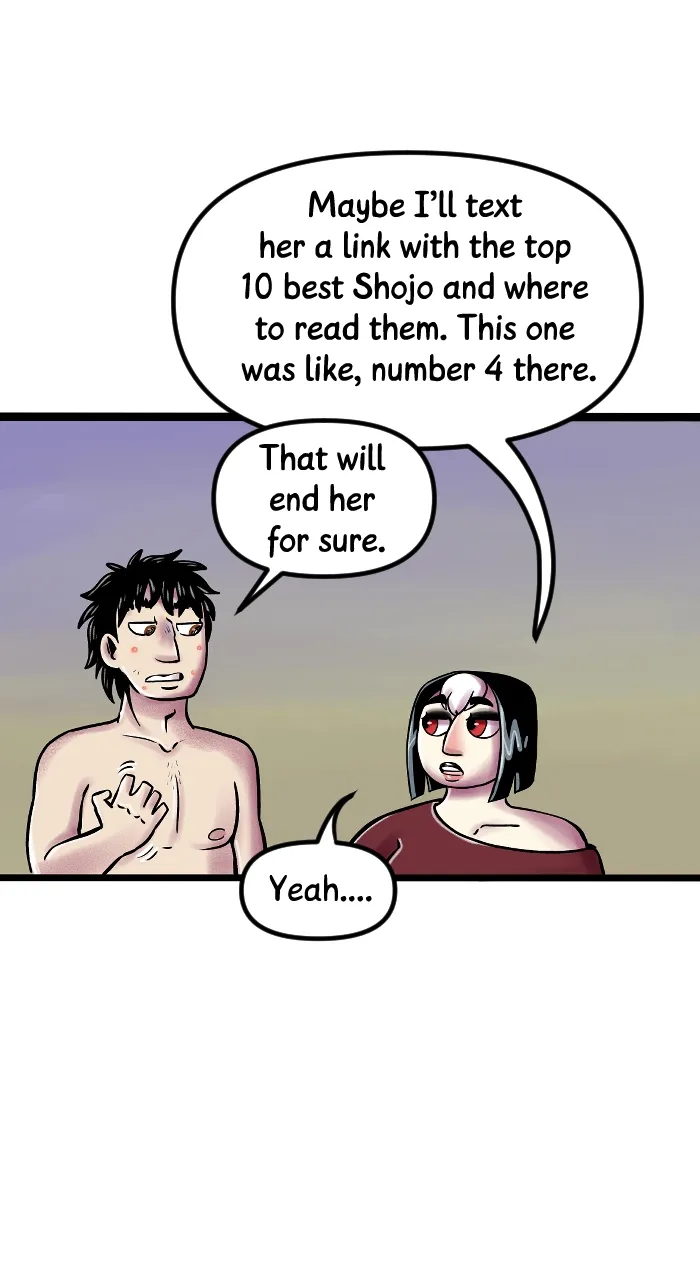 Read Deception chapter 220 image 31 on Lezhin