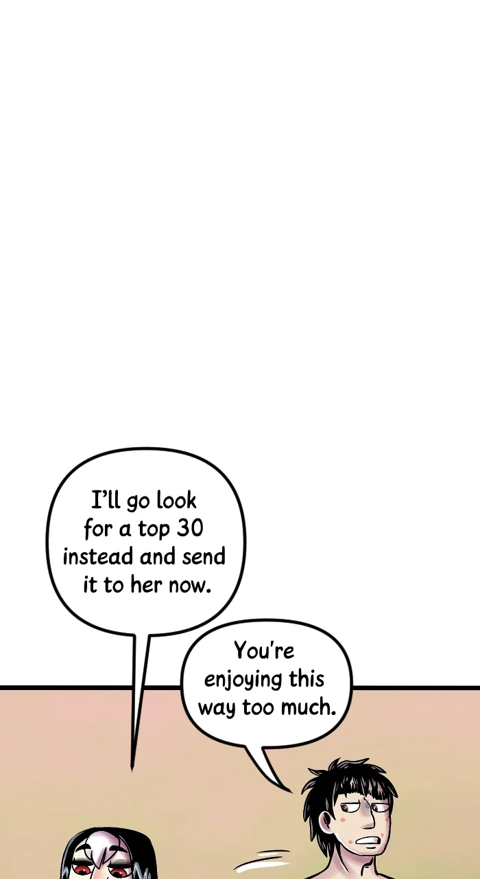 Read Deception chapter 220 image 32 on Lezhin