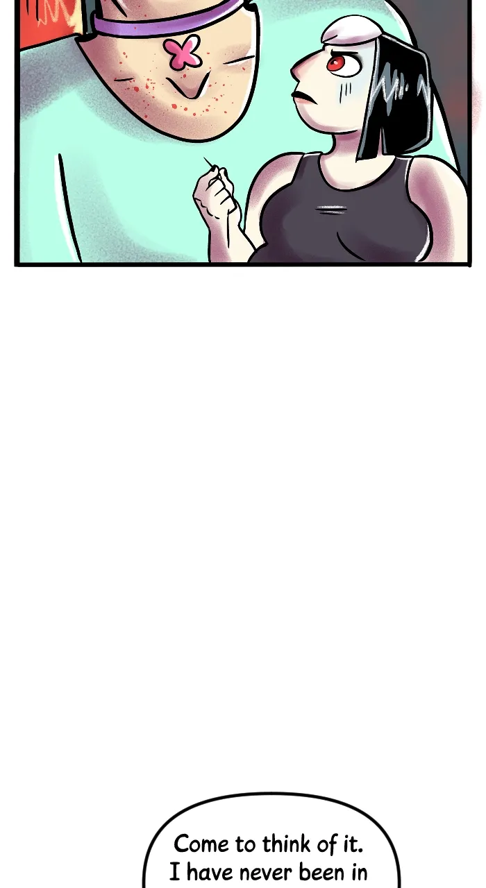 Read Deception chapter 220 image 4 on Lezhin