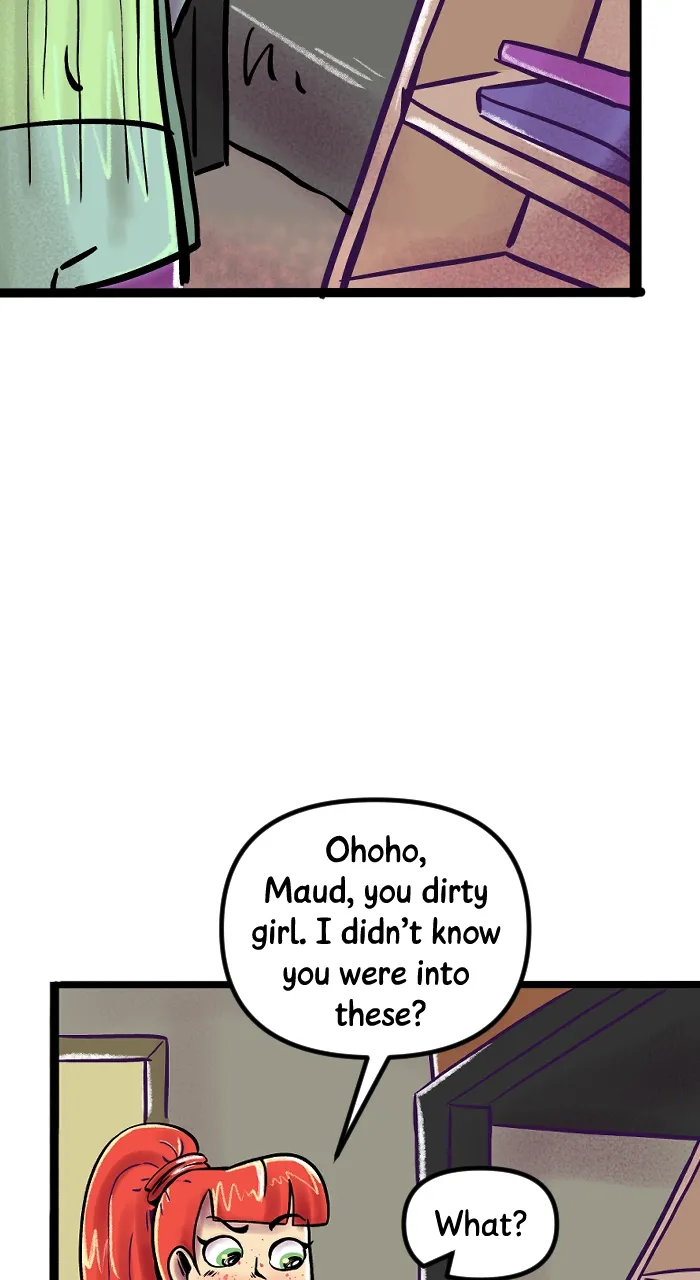 Read Deception chapter 220 image 7 on Lezhin