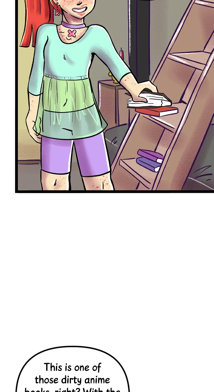 Read Deception chapter 220 image 8 on Lezhin