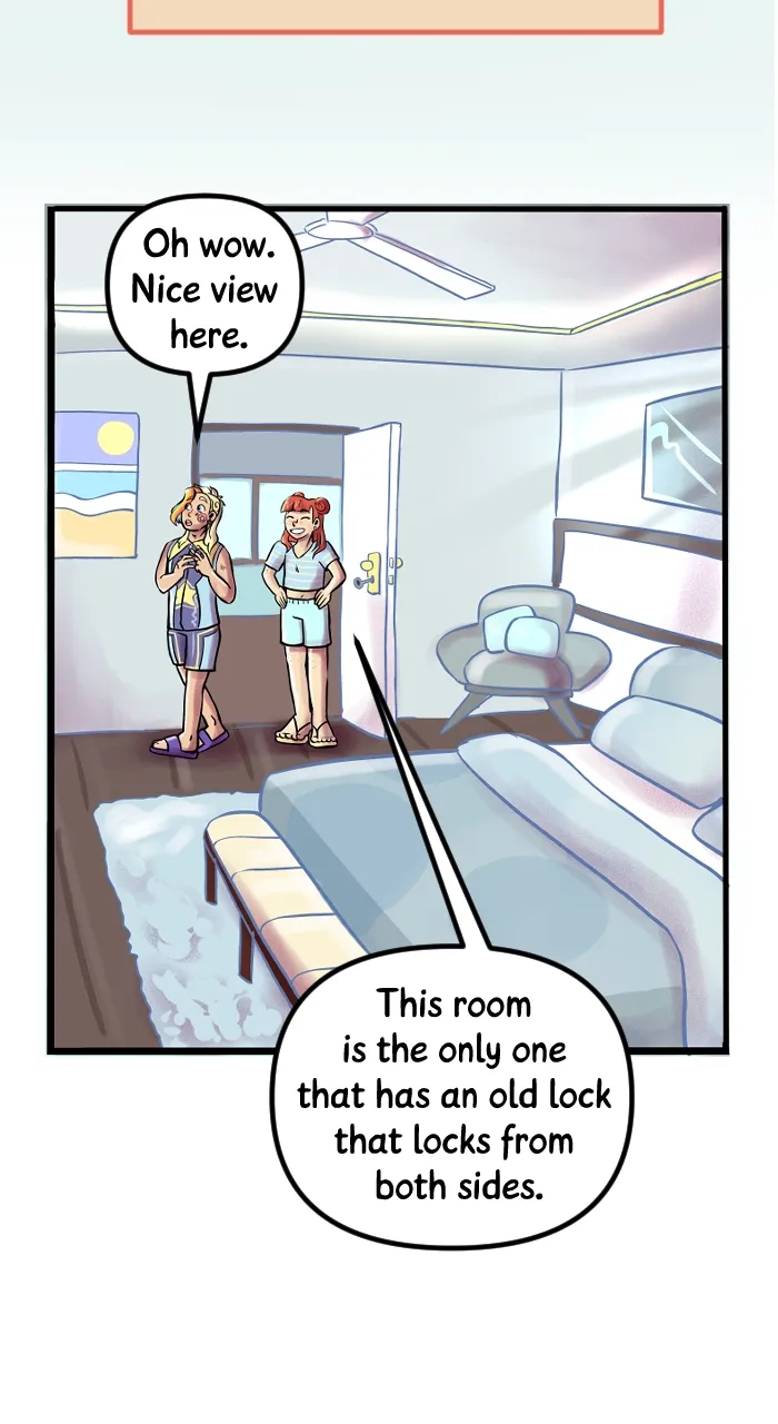 Read Deception chapter 221 image 13 on Lezhin
