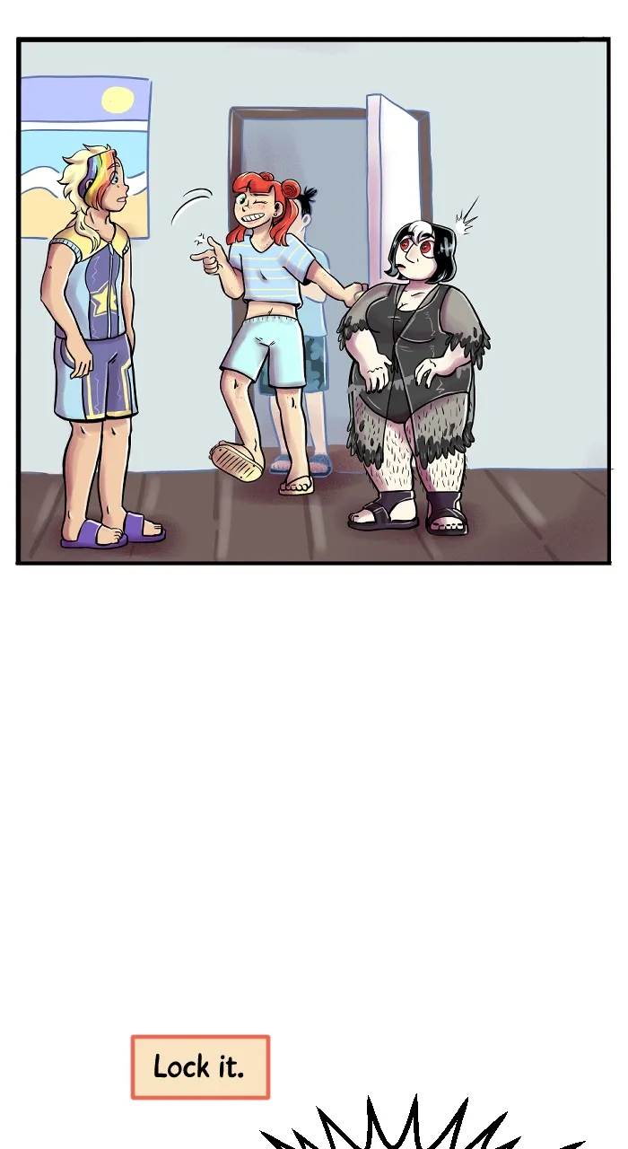 Read Deception chapter 221 image 16 on Lezhin