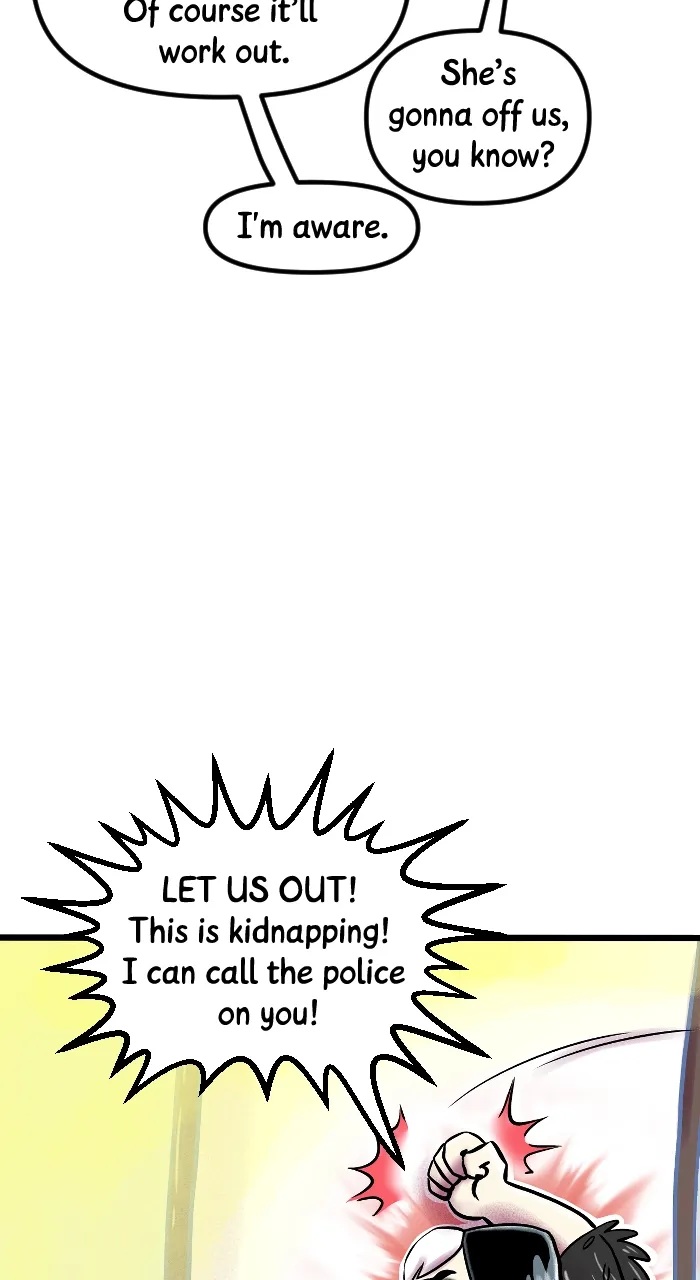 Read Deception chapter 221 image 19 on Lezhin