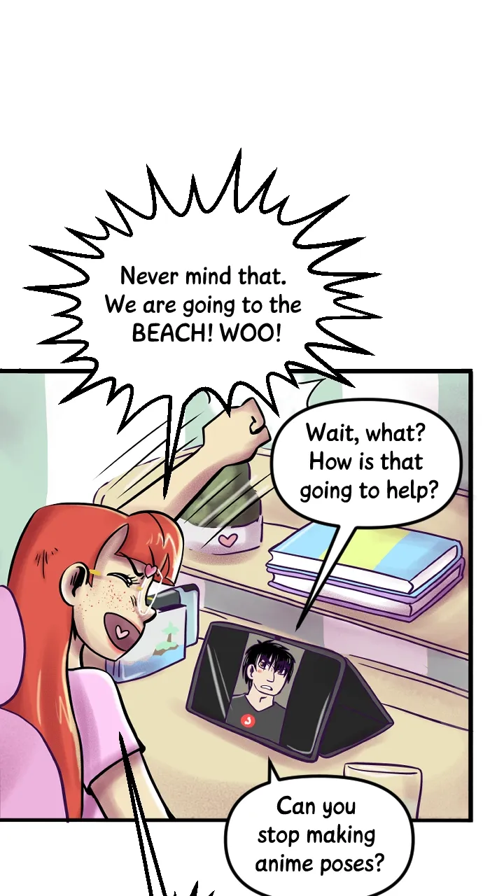 Read Deception chapter 221 image 2 on Lezhin