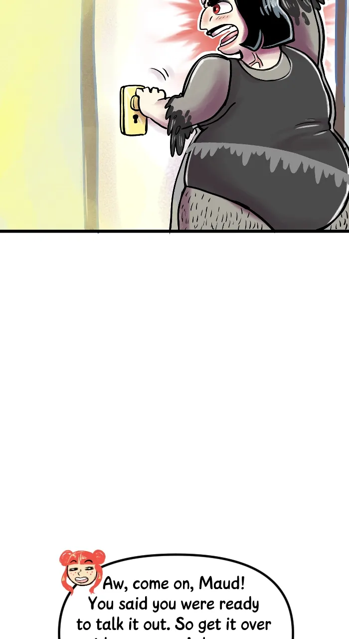 Read Deception chapter 221 image 20 on Lezhin