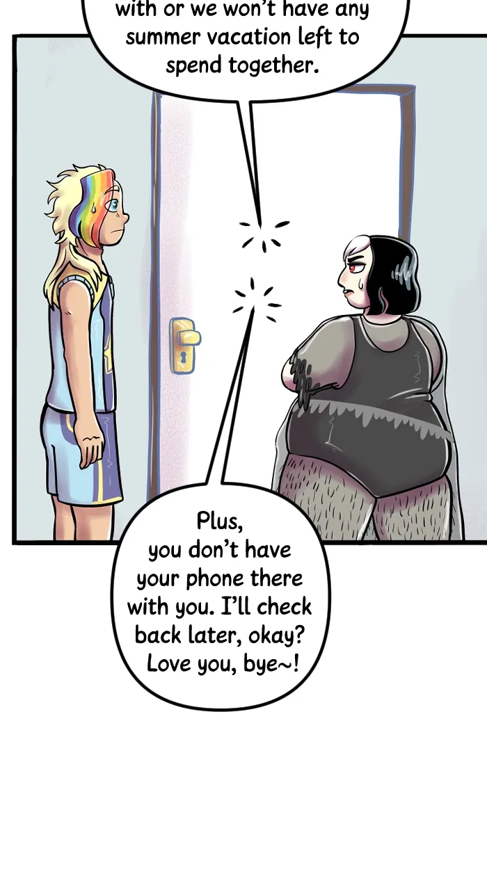 Read Deception chapter 221 image 21 on Lezhin