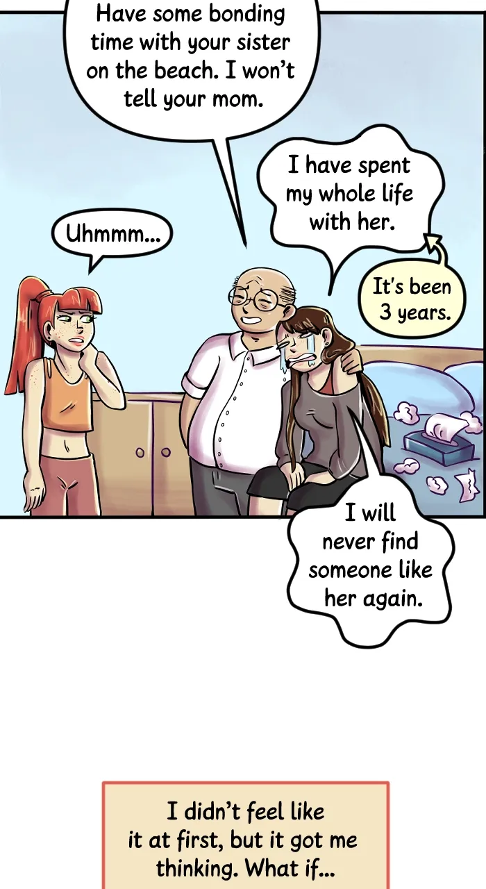 Read Deception chapter 221 image 4 on Lezhin