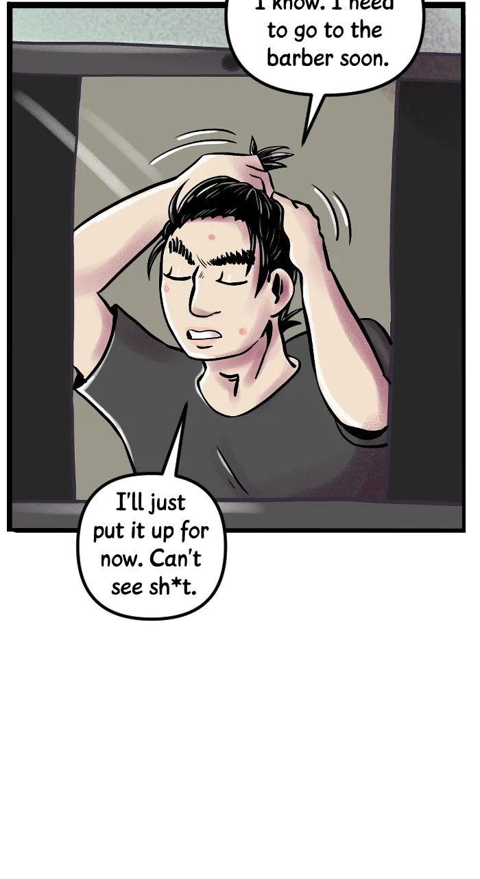 Read Deception chapter 221 image 9 on Lezhin