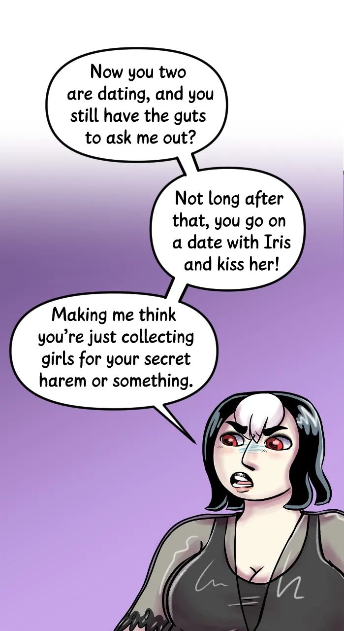 Read Deception chapter 222 image 10 on Lezhin