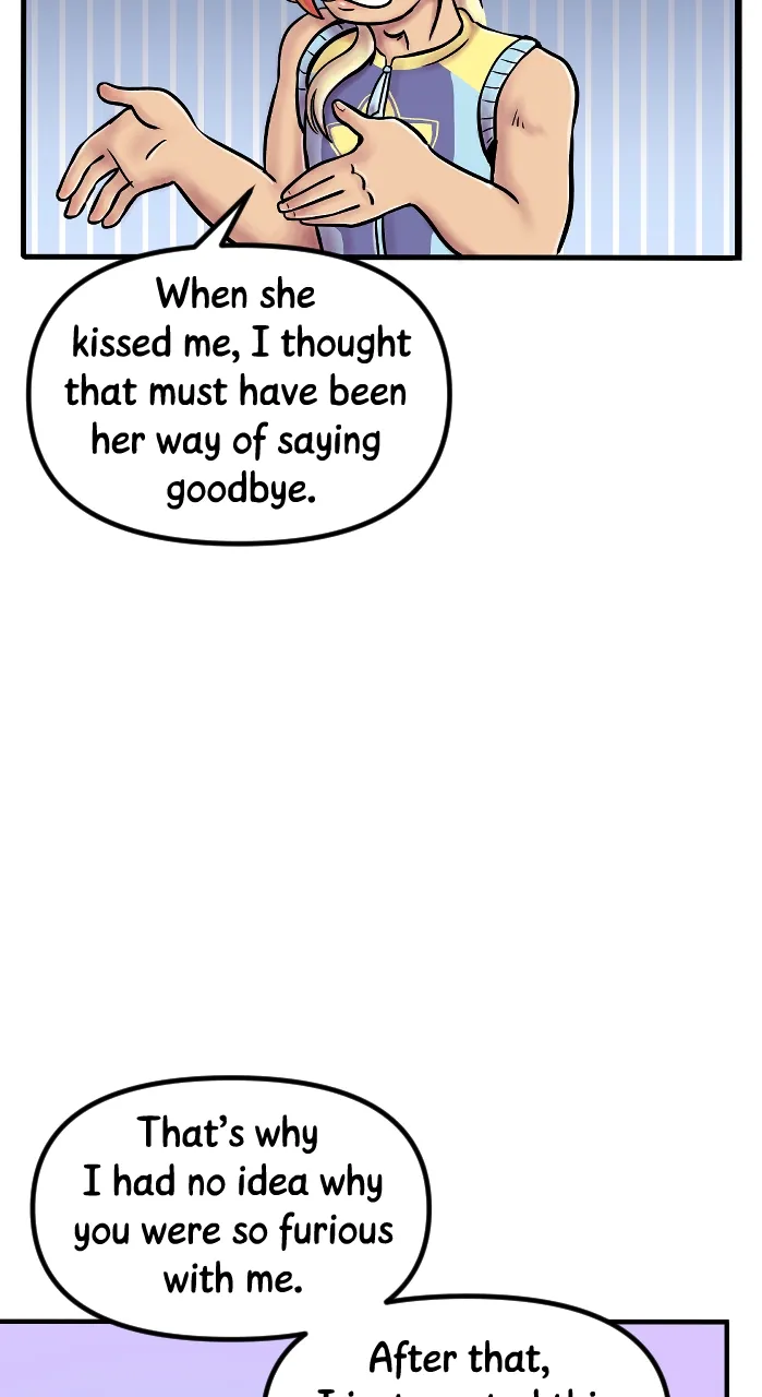 Read Deception chapter 222 image 15 on Lezhin