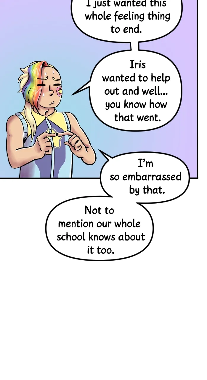 Read Deception chapter 222 image 16 on Lezhin
