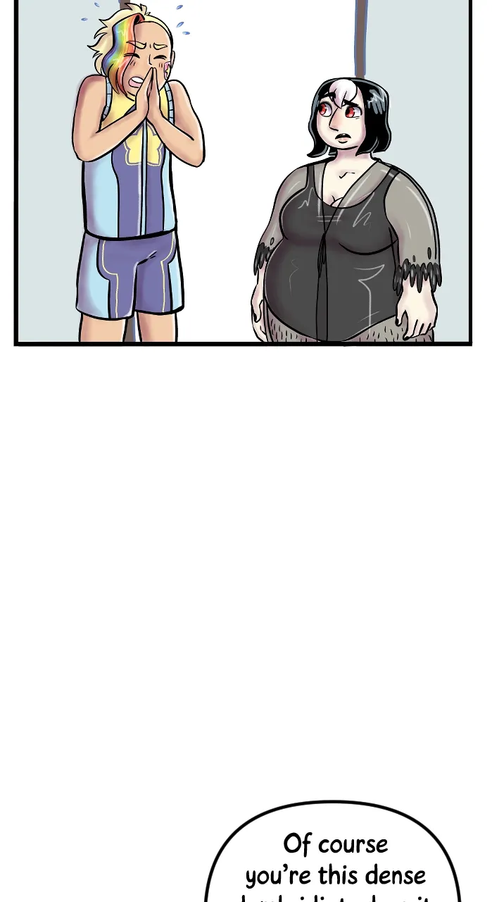Read Deception chapter 222 image 19 on Lezhin