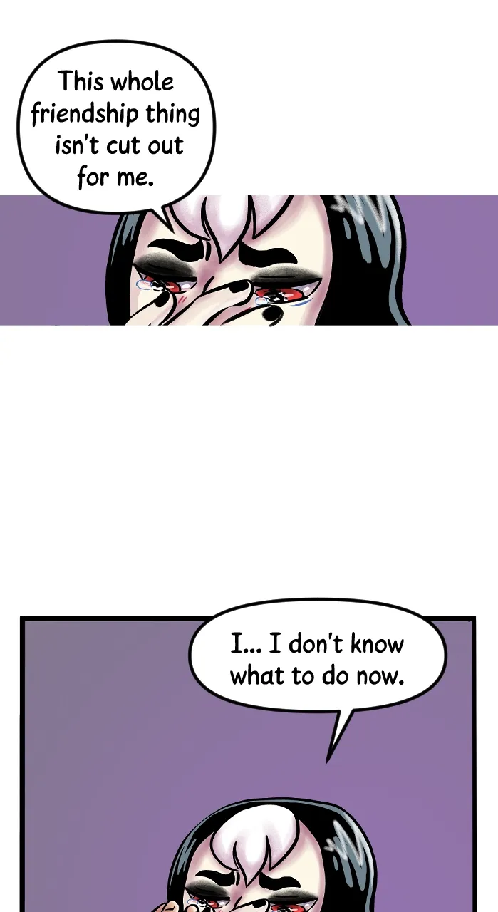 Read Deception chapter 222 image 21 on Lezhin