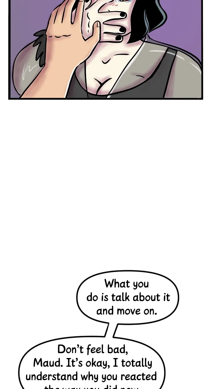 Read Deception chapter 222 image 22 on Lezhin
