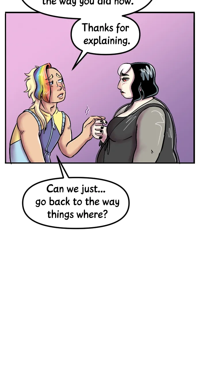 Read Deception chapter 222 image 23 on Lezhin
