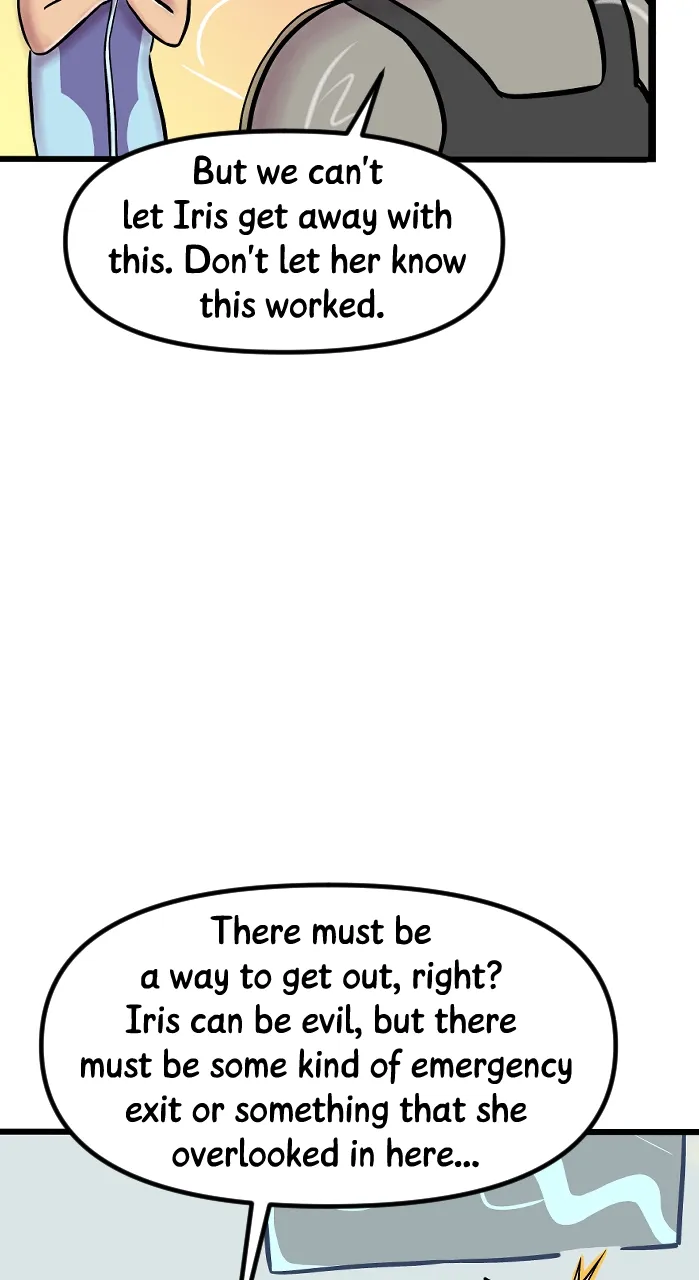 Read Deception chapter 222 image 28 on Lezhin