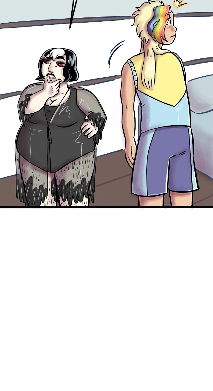 Read Deception chapter 222 image 29 on Lezhin