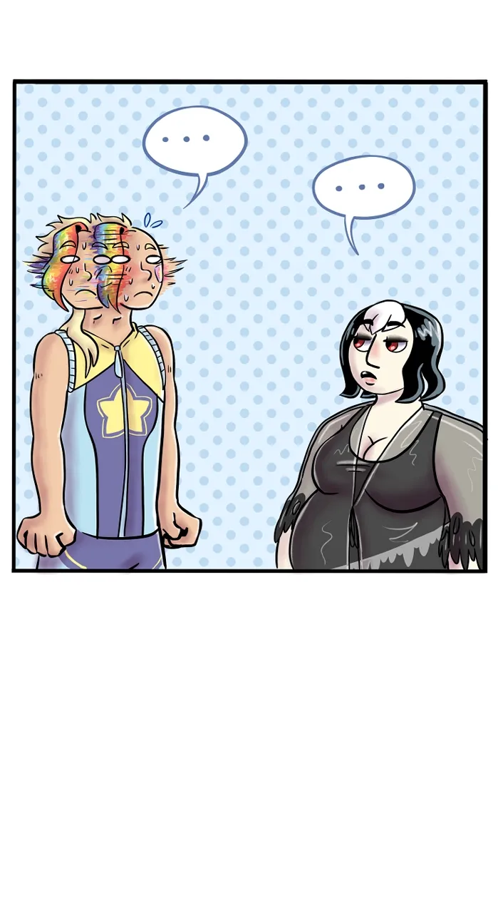 Read Deception chapter 222 image 3 on Lezhin