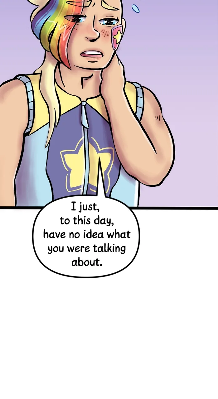 Read Deception chapter 222 image 8 on Lezhin