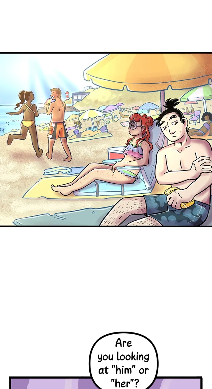 Read Deception chapter 223 image 1 on Lezhin