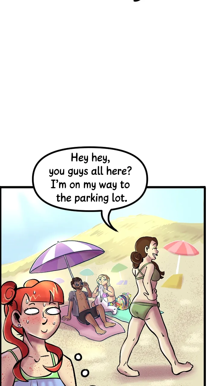 Read Deception chapter 223 image 10 on Lezhin