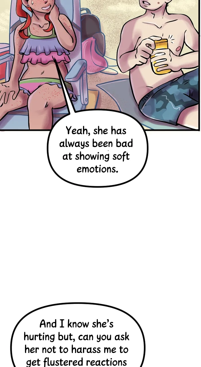 Read Deception chapter 223 image 12 on Lezhin