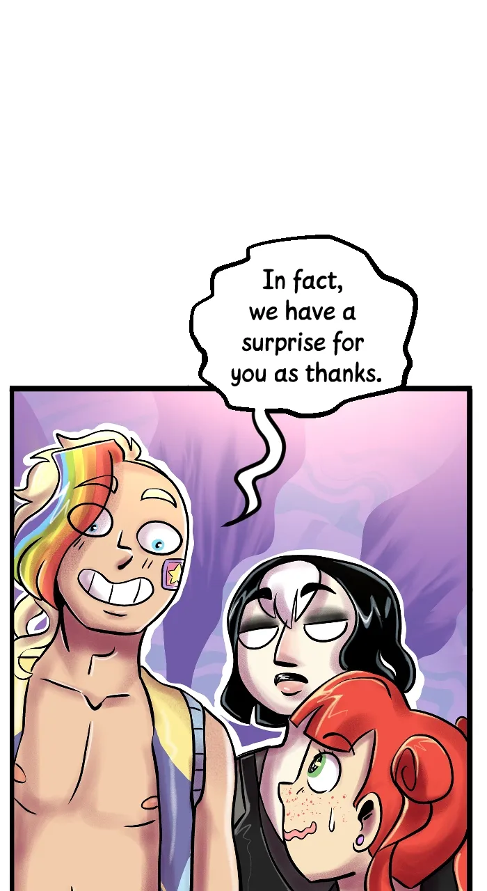 Read Deception chapter 223 image 16 on Lezhin