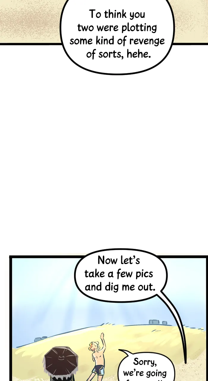 Read Deception chapter 223 image 19 on Lezhin