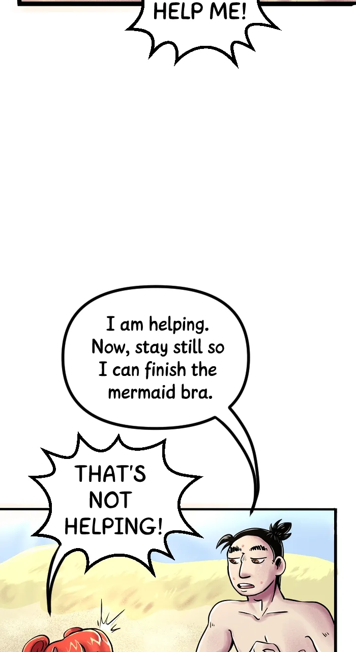 Read Deception chapter 223 image 22 on Lezhin