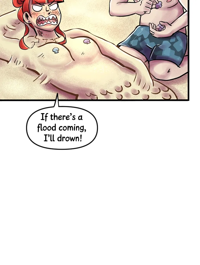Read Deception chapter 223 image 23 on Lezhin