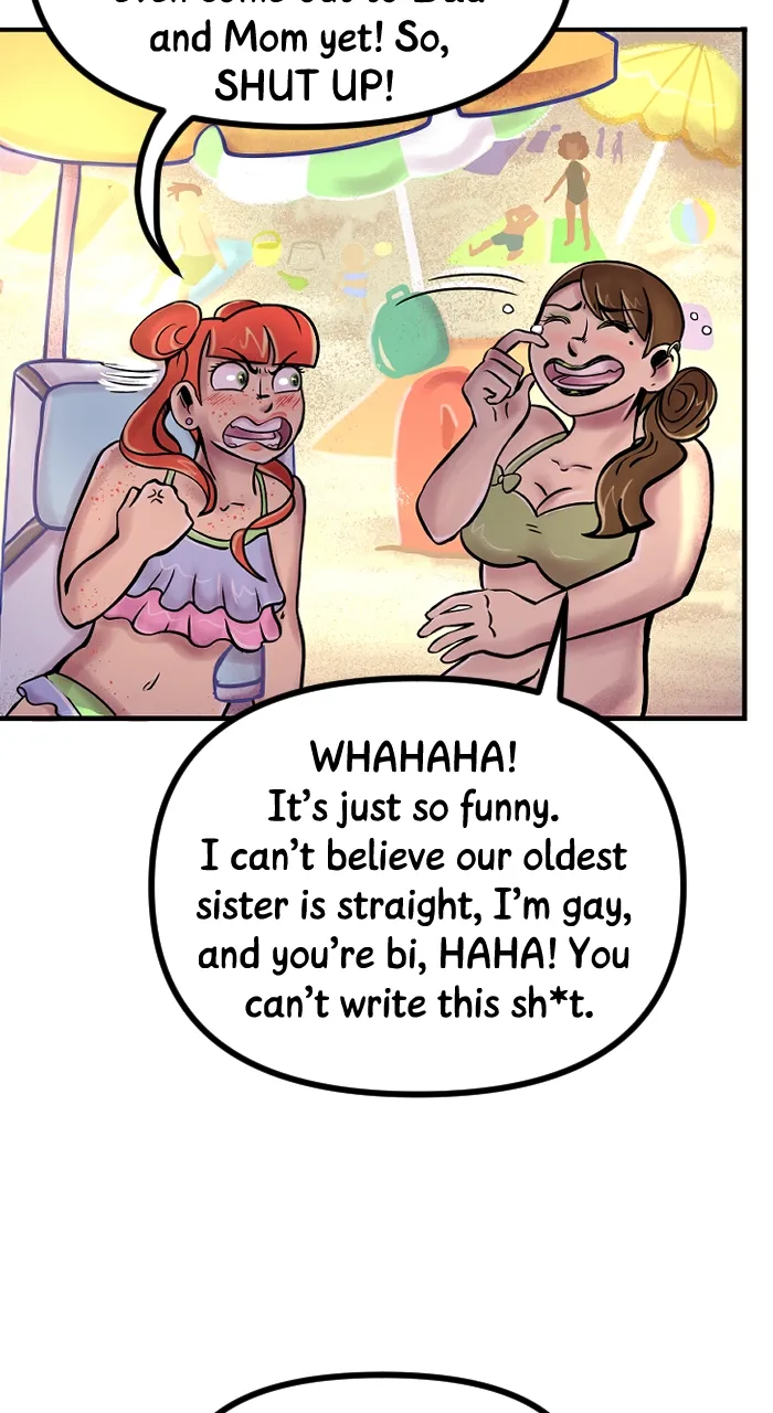 Read Deception chapter 223 image 3 on Lezhin