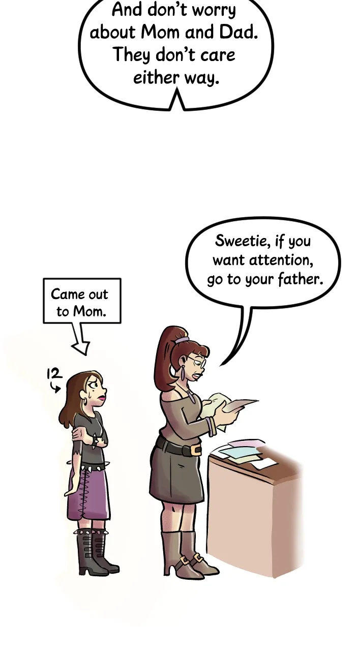 Read Deception chapter 223 image 4 on Lezhin