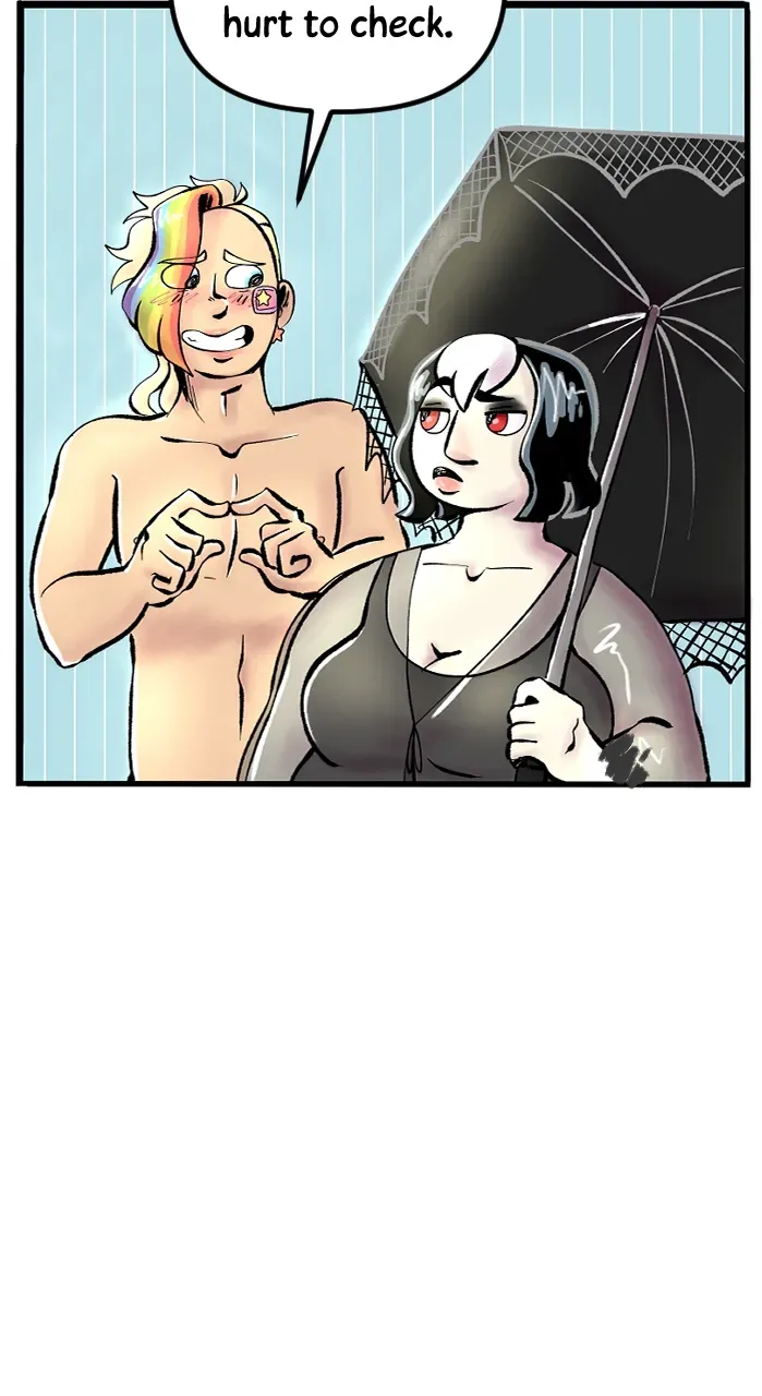 Read Deception chapter 224 image 10 on Lezhin