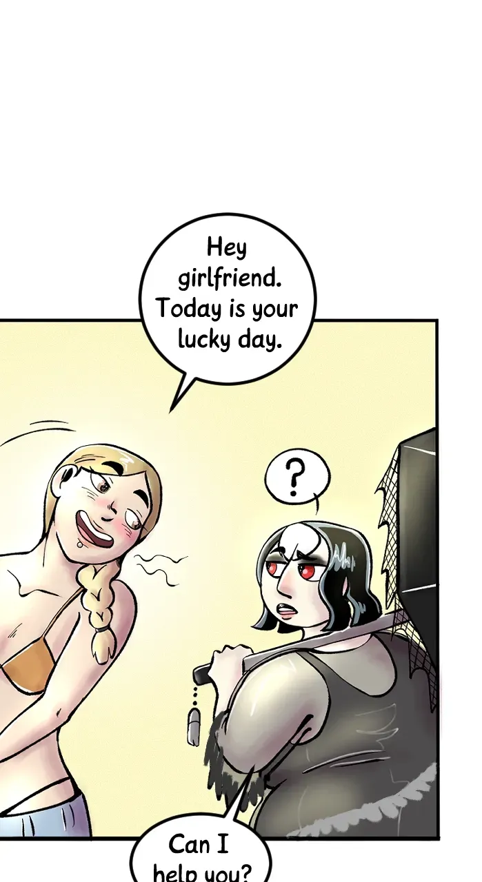 Read Deception chapter 224 image 15 on Lezhin