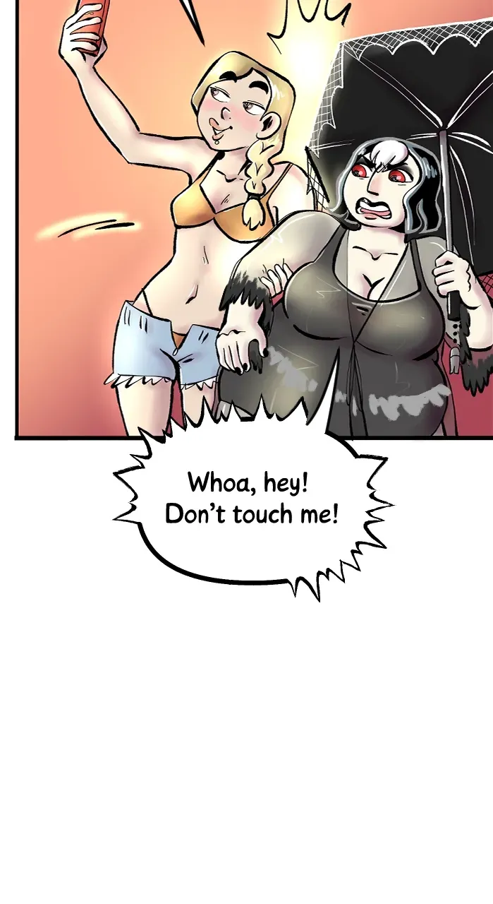 Read Deception chapter 224 image 17 on Lezhin