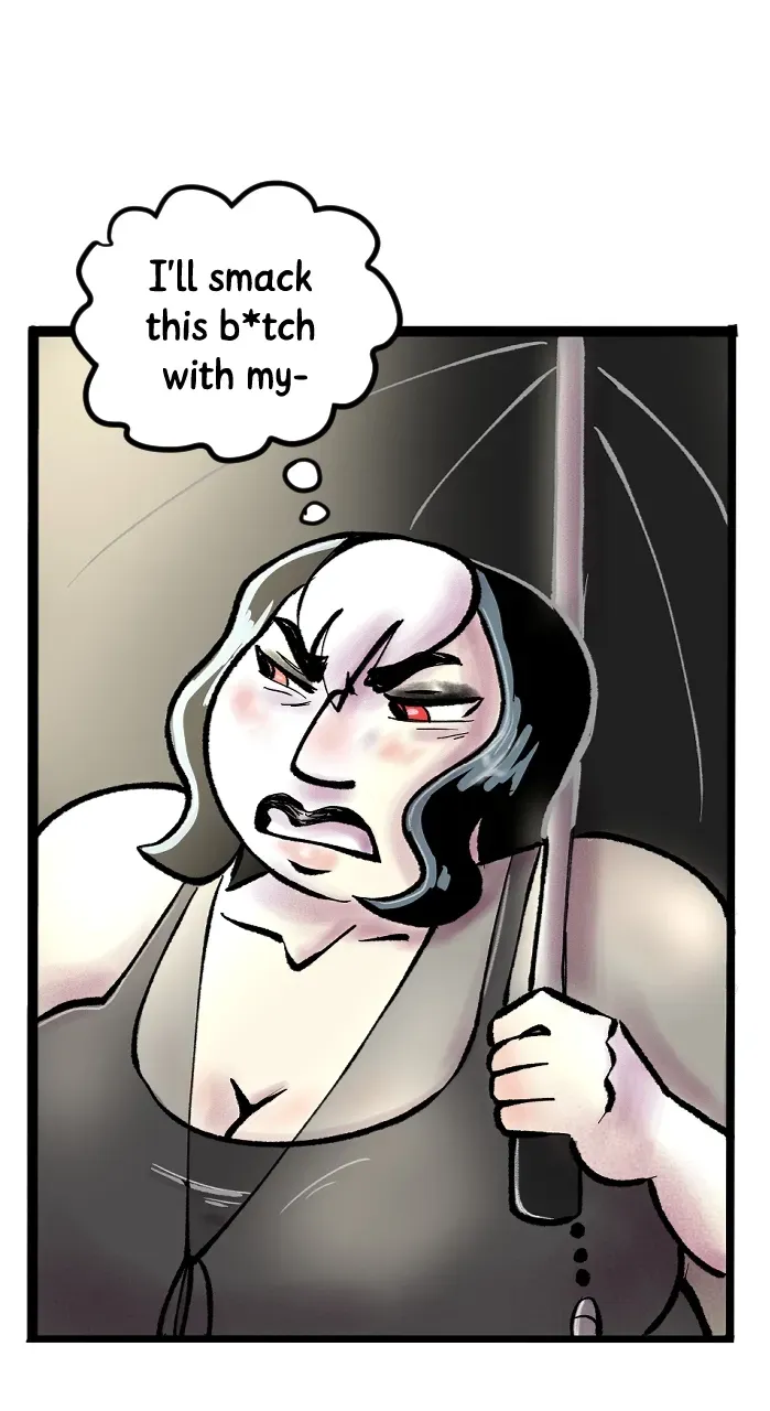 Read Deception chapter 224 image 18 on Lezhin
