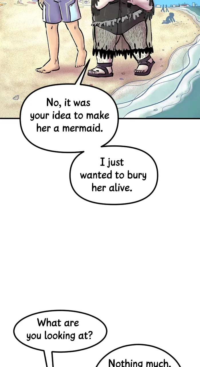 Read Deception chapter 224 image 2 on Lezhin