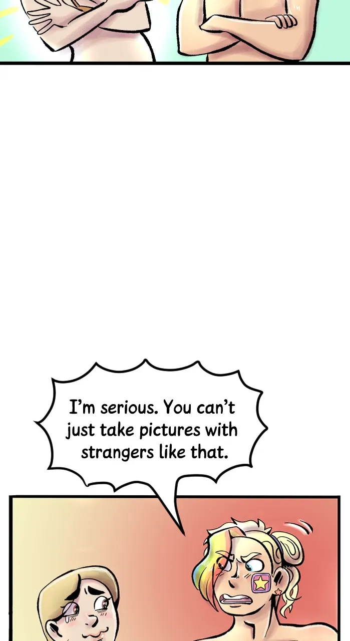 Read Deception chapter 224 image 23 on Lezhin