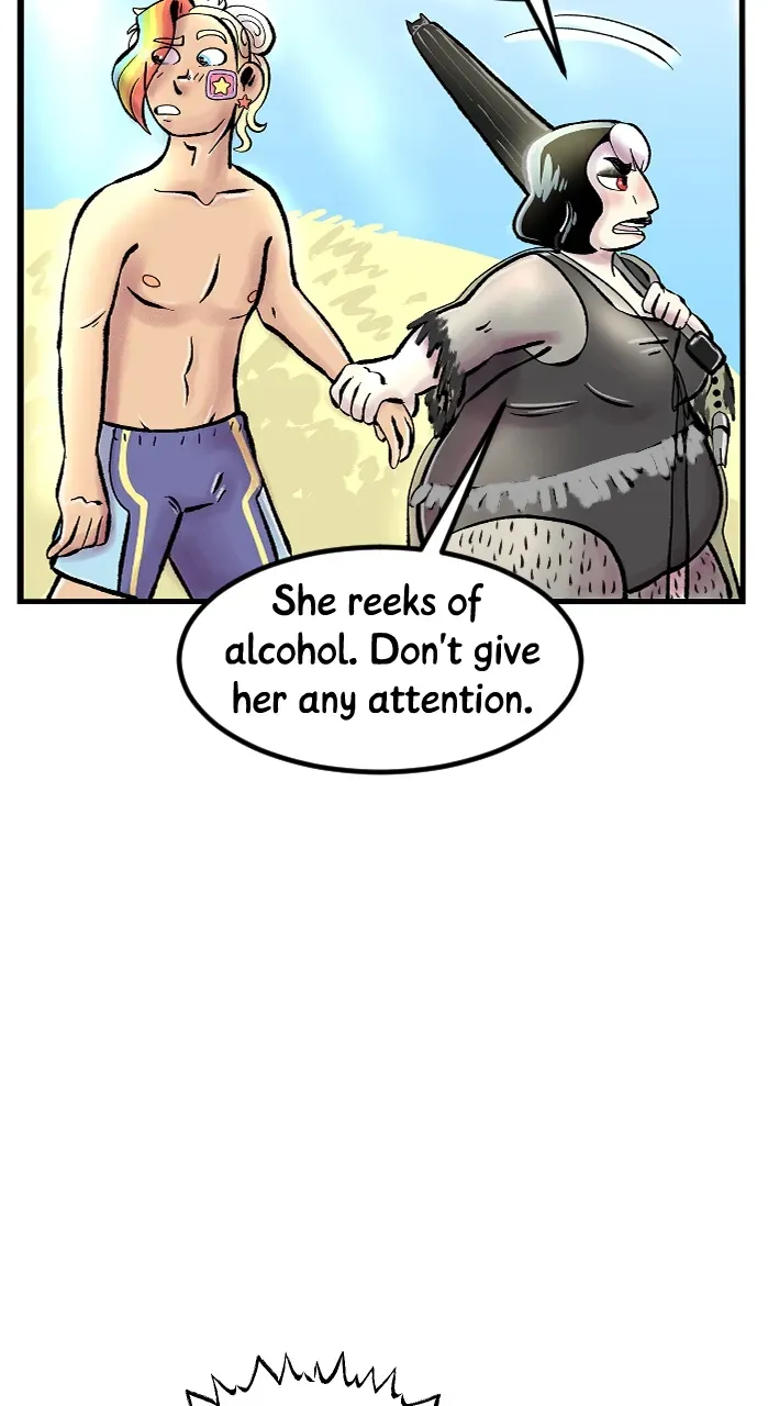 Read Deception chapter 224 image 26 on Lezhin