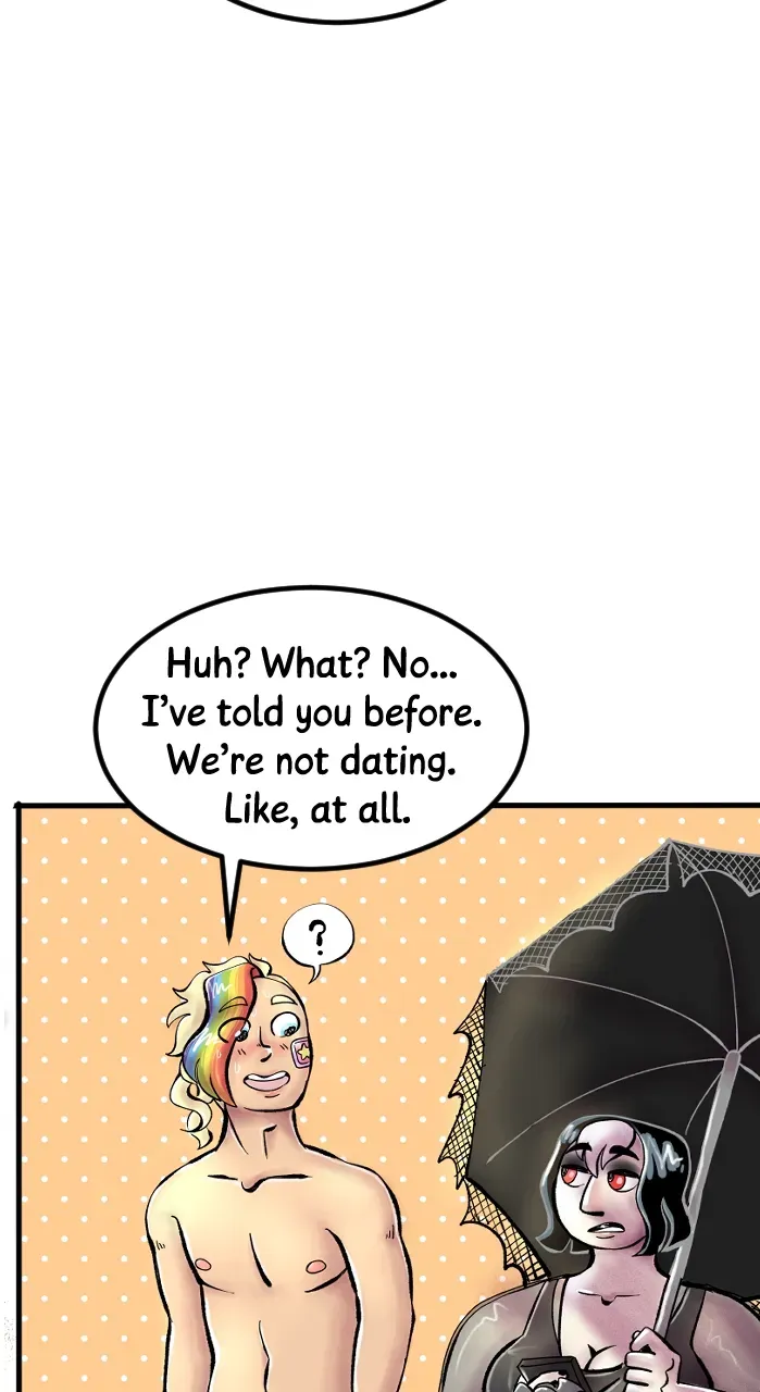 Read Deception chapter 224 image 6 on Lezhin