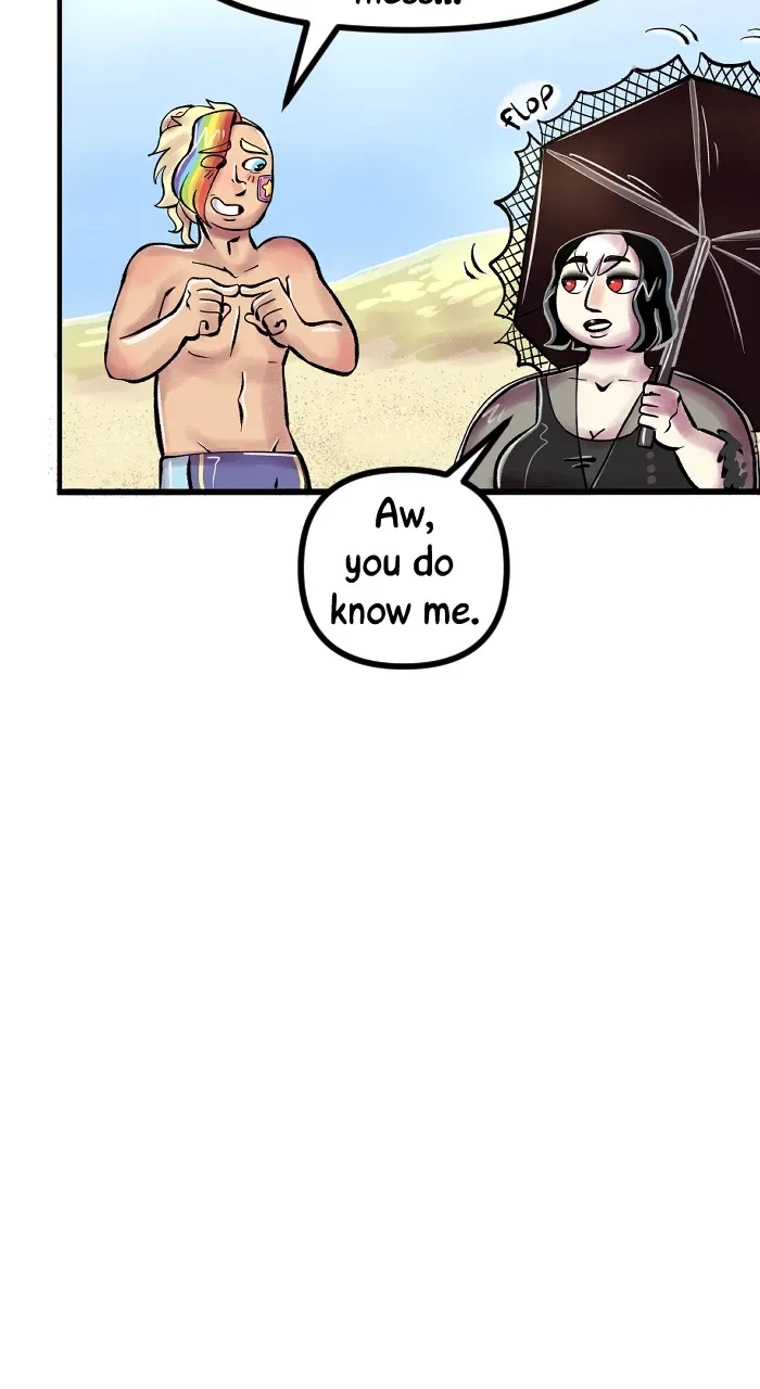 Read Deception chapter 225 image 11 on Lezhin