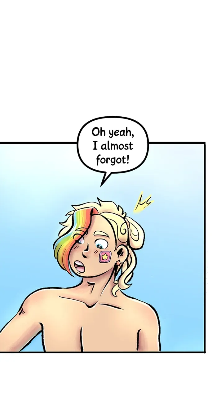 Read Deception chapter 225 image 12 on Lezhin