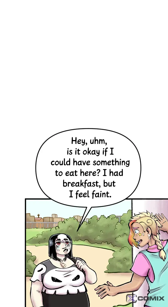 Read Deception chapter 226 image 1 on Lezhin