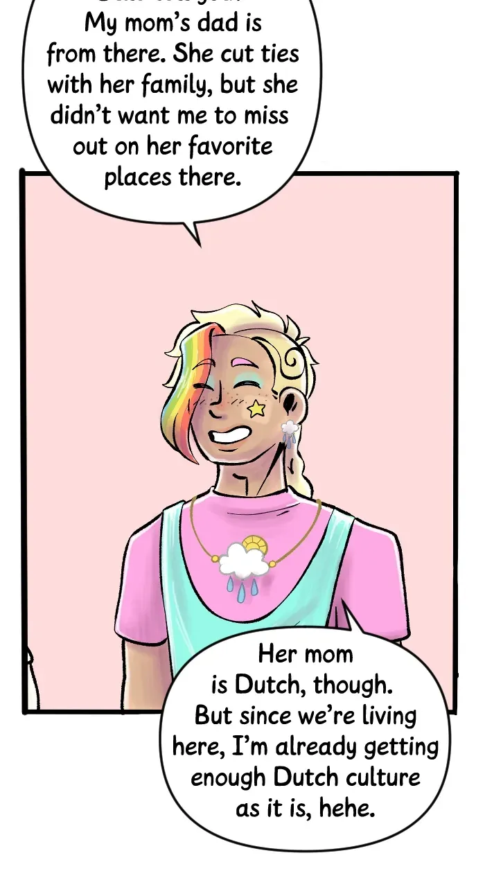 Read Deception chapter 226 image 15 on Lezhin